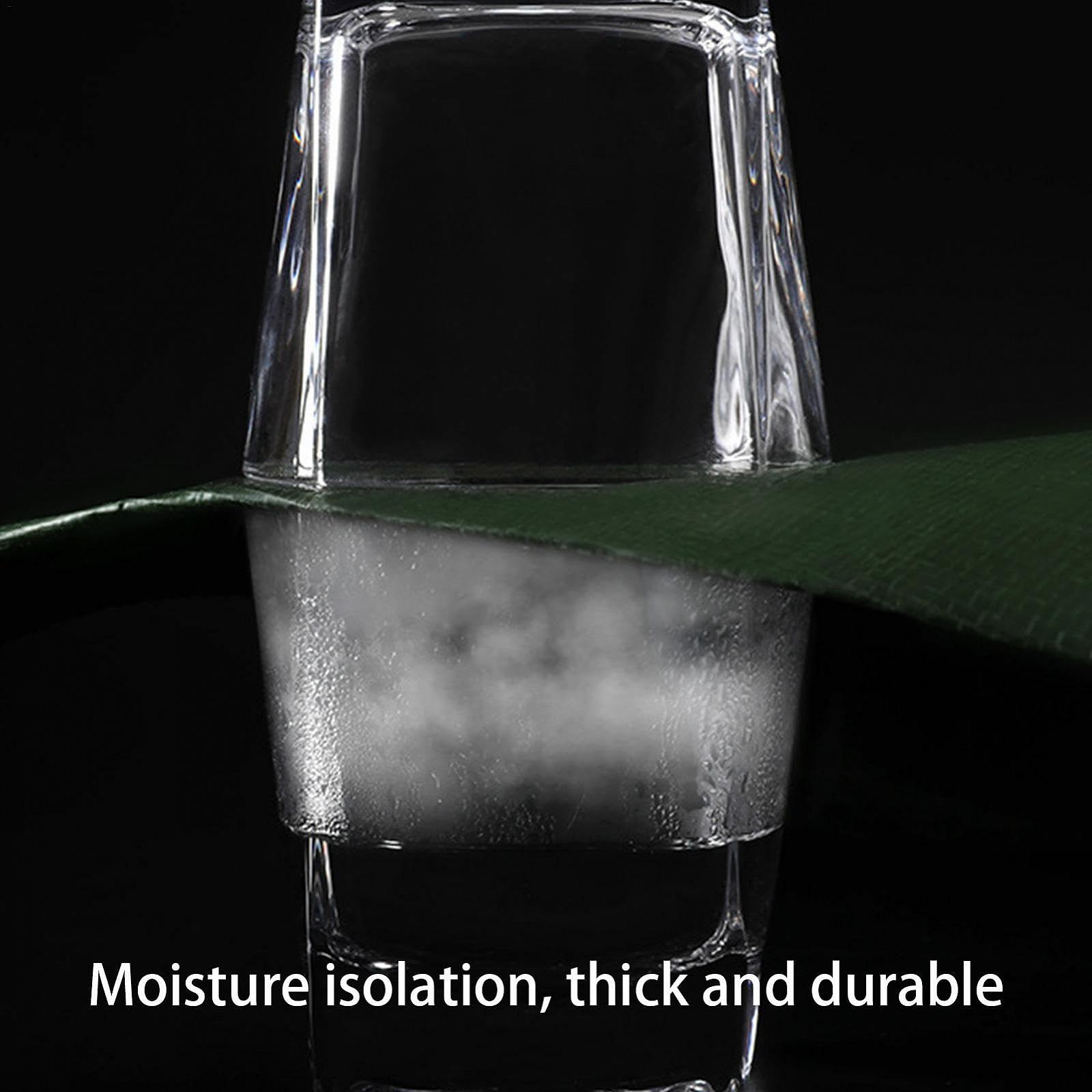 Килимок Outdoor Waterproof Tent Floor Мат для намету Водонепроникний Утеплений, фото №6