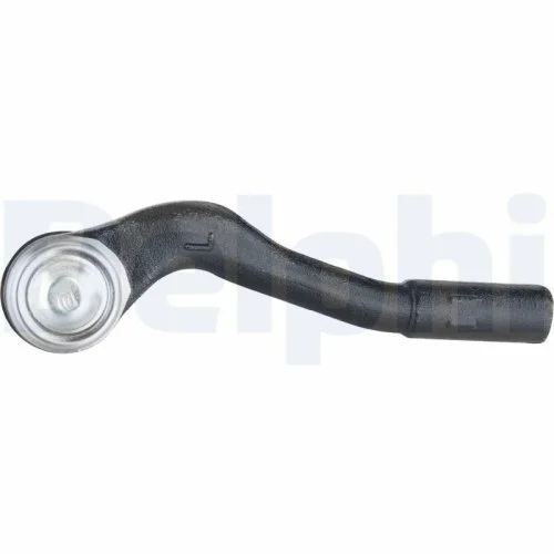 Наконечник рульової тяги DELPHI TA2030 для MERCEDES-BENZ передній міст зліва, фото №3