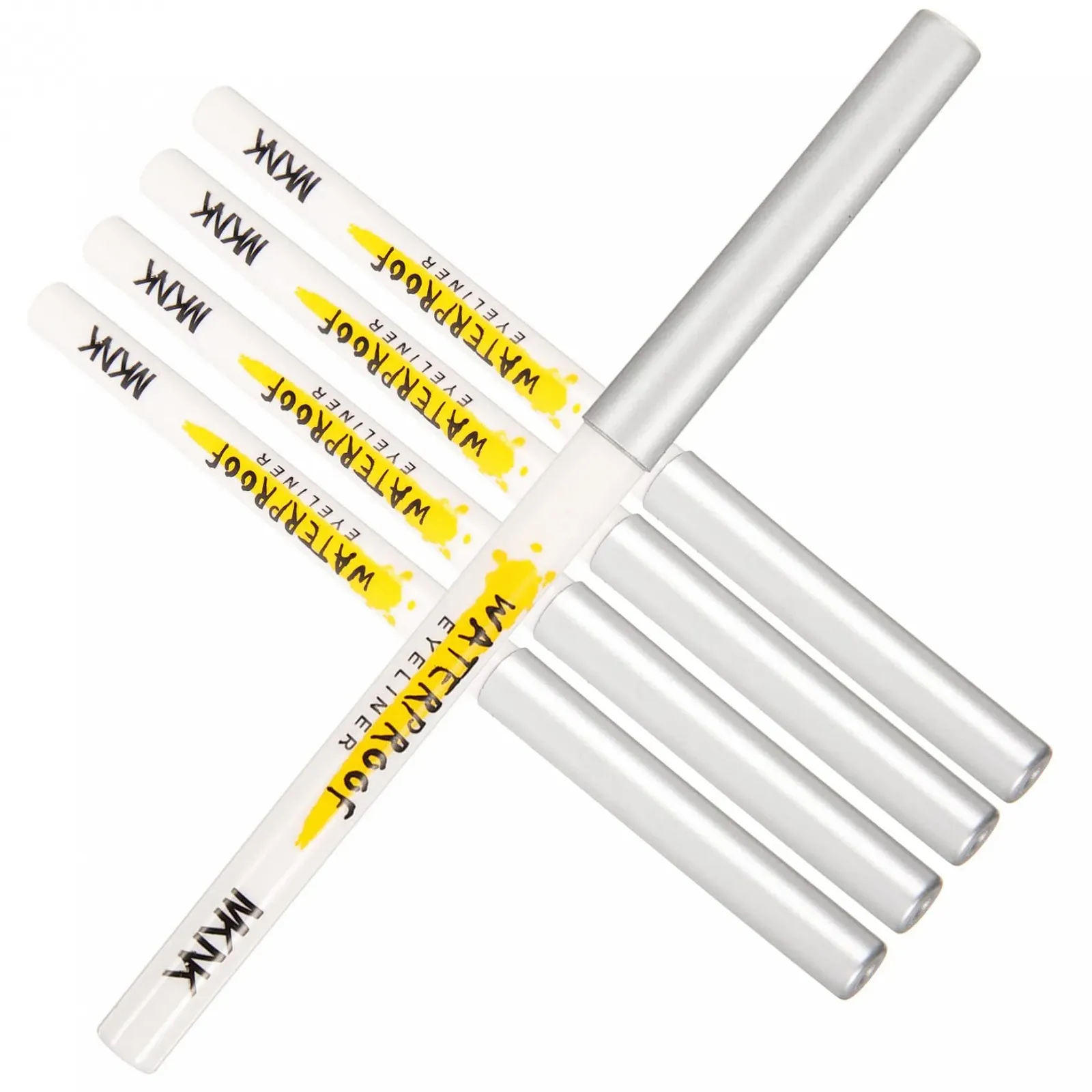 Карандаш для глаз Housoutil Белый, фото №1 Карандаш для глаз Housoutil Белый, фото №1