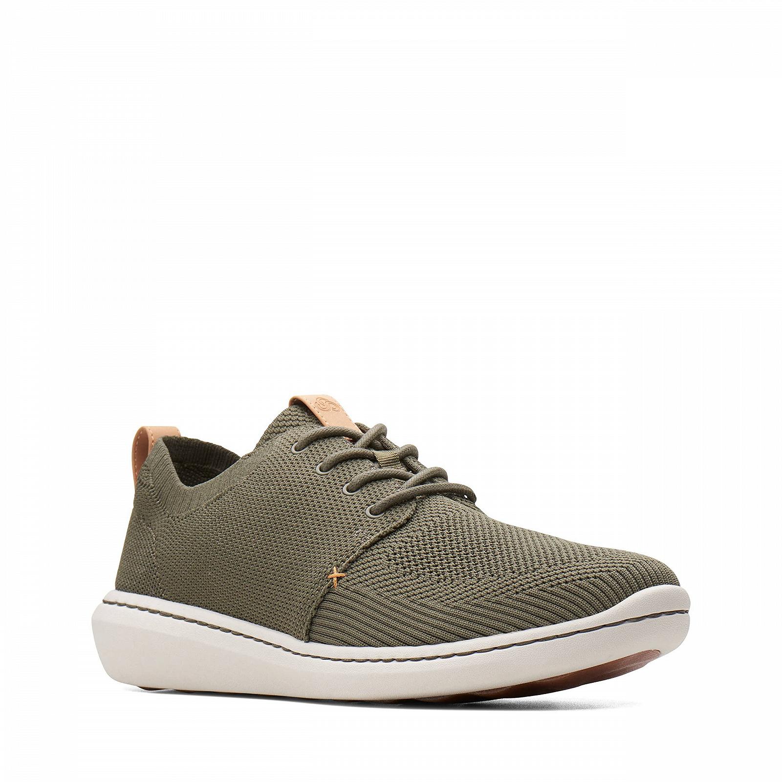 Кроссовки Clarks 26138176 мужские, фото №3