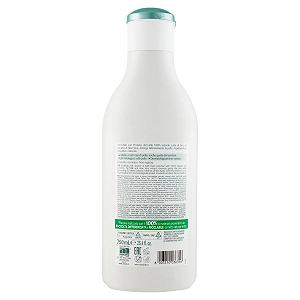 Гель для душу Nidra Bagnolatte Addolcente з молочком інжиру та екстрактом алое 750 мл (12 шт.) synthetic.ua - Фото 1