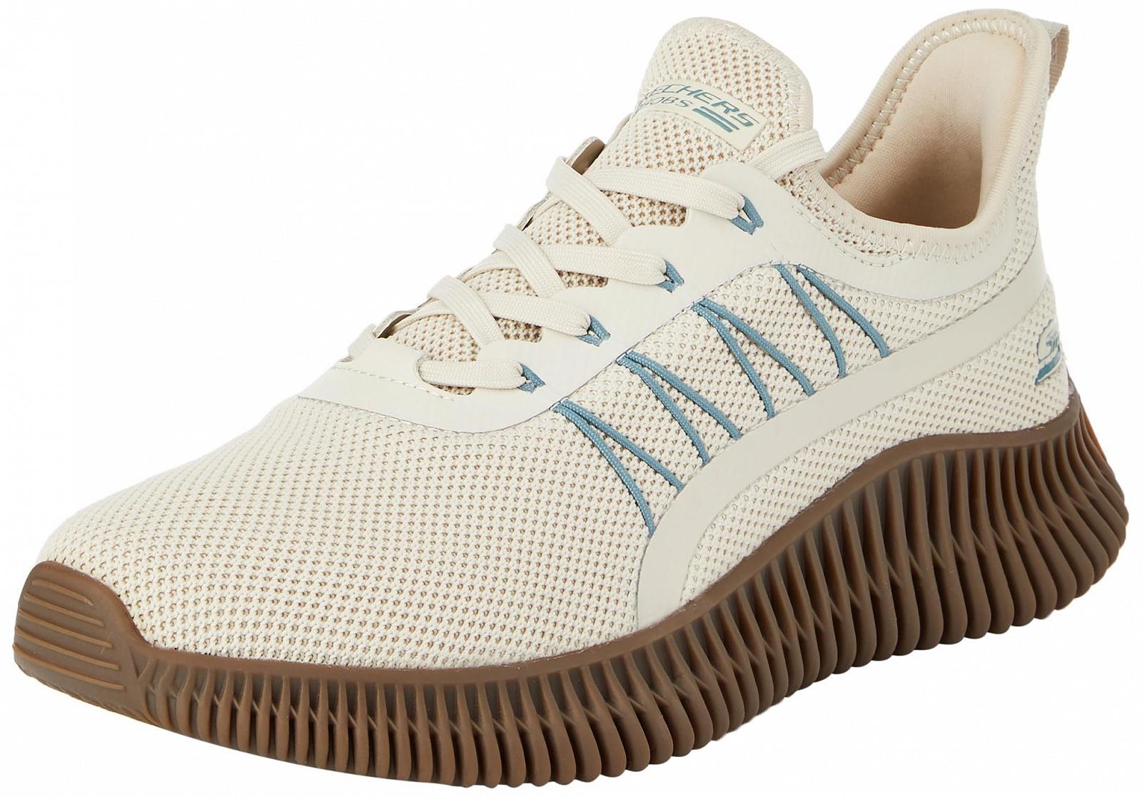 Черевики Skechers Bobs Geo чоловічі, фото №1