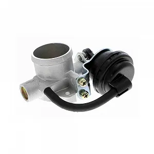 Перепускной клапан компрессора VEMO V20-81-0028 - Фото 1