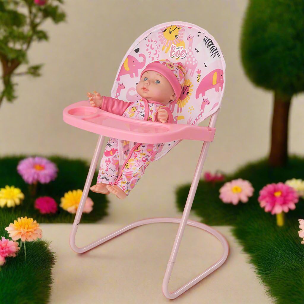 Игровой набор BabyBoo Jungle для детской комнаты 7 предметов, фото №2