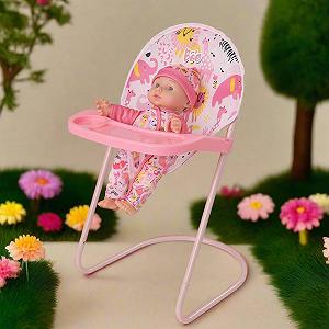 Ігровий набір BabyBoo Jungle для дитячої кімнати 7 предметів synthetic.ua - Фото 1