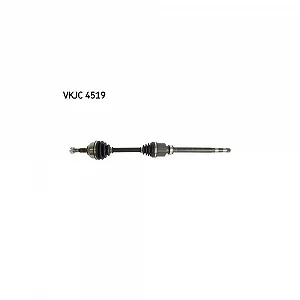 Приводной вал SKF VKJC 4519 передняя ось правая - Фото 1