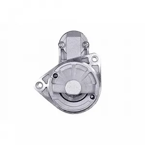 Стартер HELLA 8EA 011 610-761 для HYUNDAI KIA synthetic.ua - Фото 1