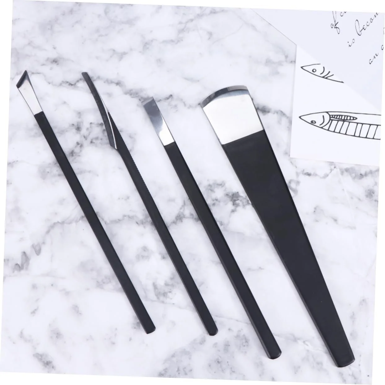 Набор для педикюра OATIPHO, фото №2