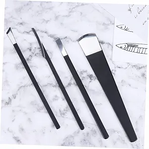 Набір для педикюру OATIPHO ціна на synthetic.ua - Фото 1 Набір для педикюру OATIPHO synthetic.ua - Фото 1