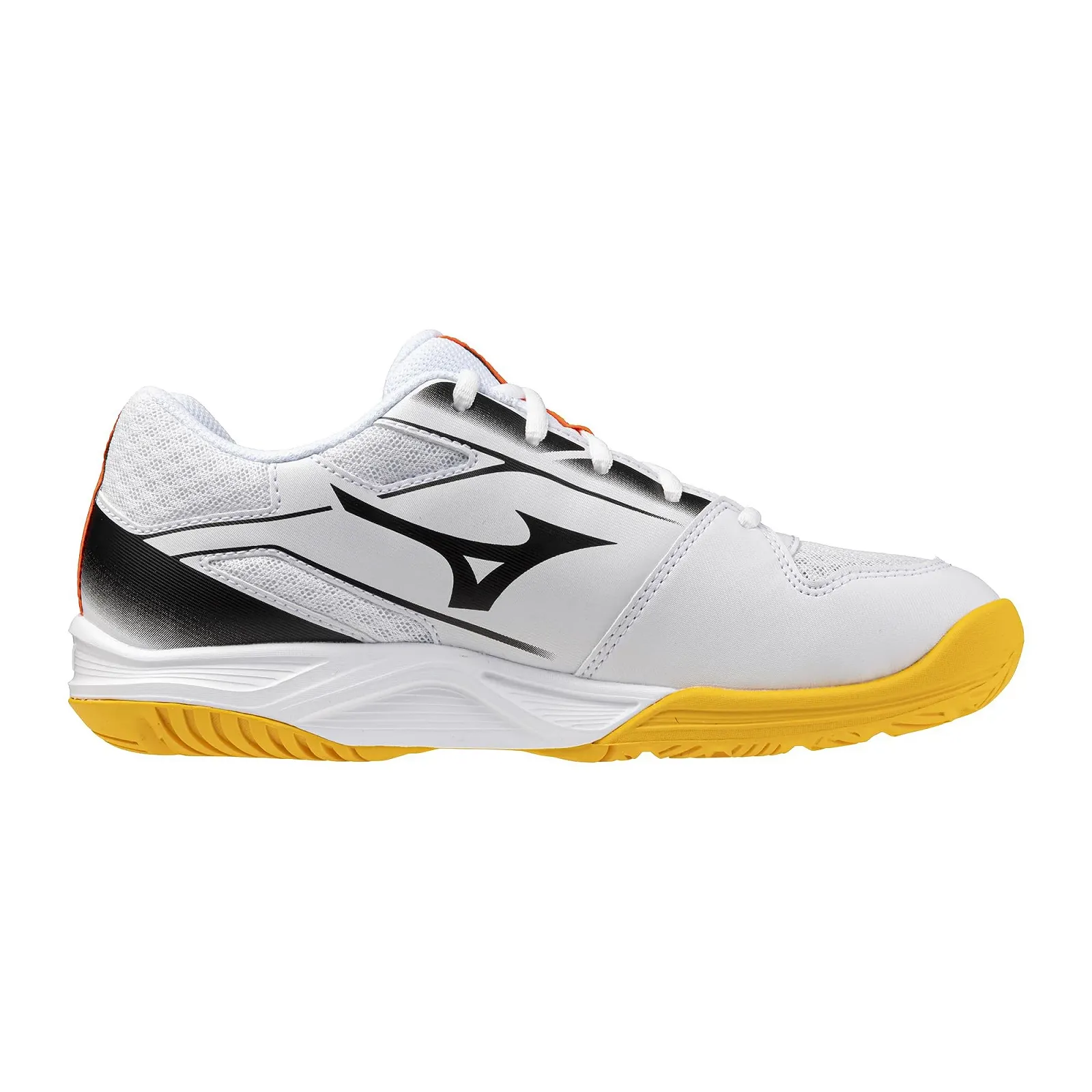 Взуття для зали Mizuno Stealth Star 2 Дитяче, фото №3