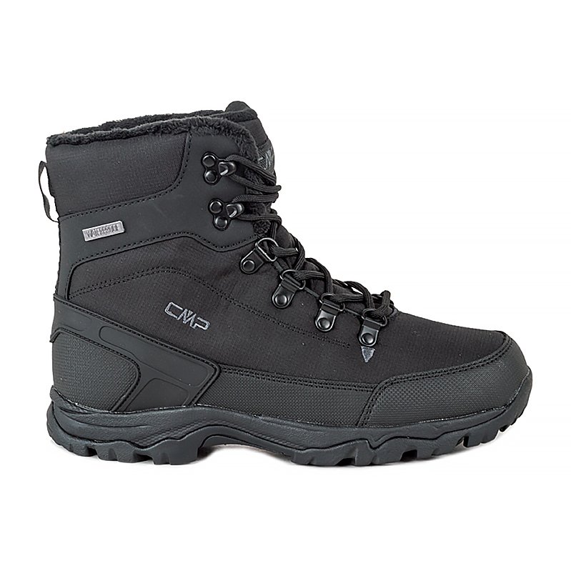 Черевики CMP RAILO SNOW BOOT 43, фото №5
