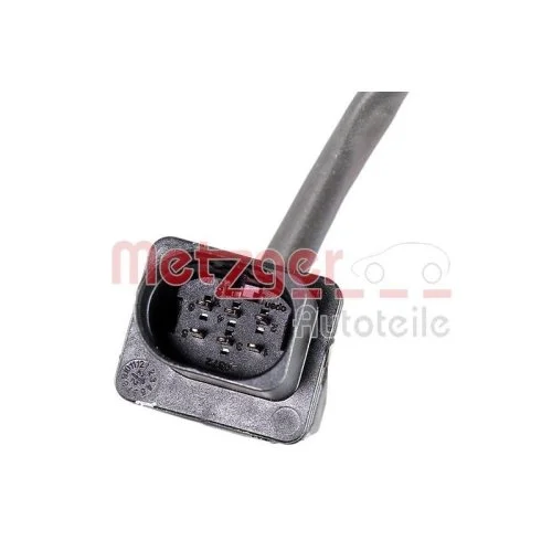 Лямбда-зонд METZGER 0895639 перед каталізатором, фото №2