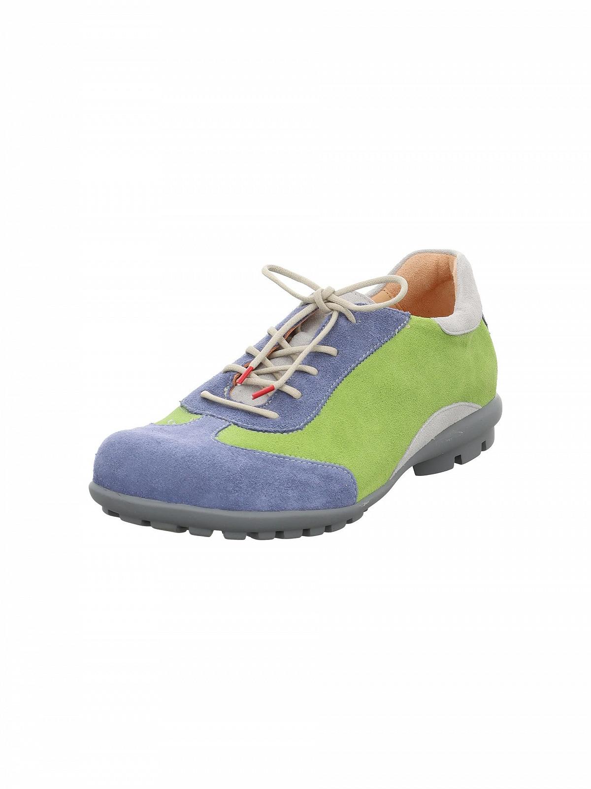 Кросівки Think! Kong Шкіряна підкладка, фото №1