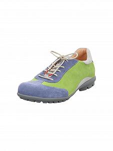 Кросівки Think! Kong Шкіряна підкладка - Фото 1