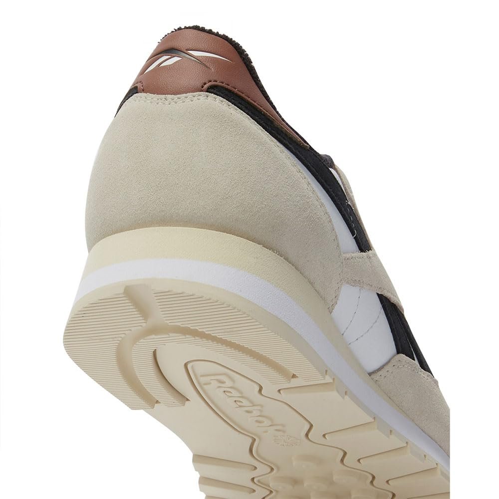 Кросівки Унісекс Reebok Classic Leather, фото №7