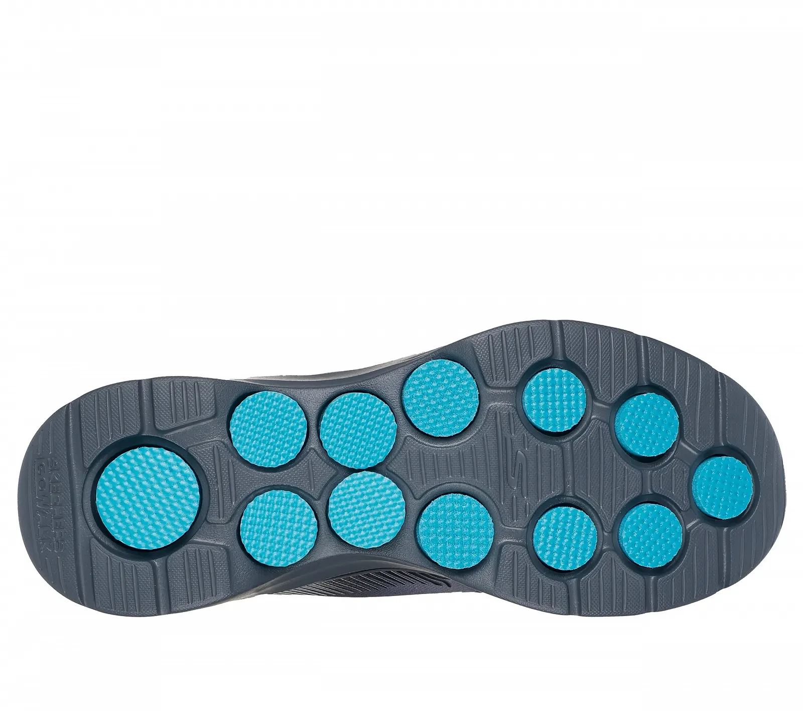 Чоловічі Кросівки Skechers Go Walk 7 Hahn, фото №3 Чоловічі Кросівки Skechers Go Walk 7 Hahn, фото №3