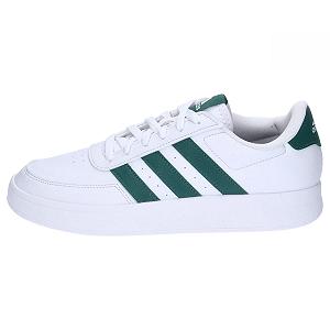 Кросівки adidas Breaknet 2.0 synthetic.ua - Фото 1