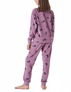 Комплект пижамы Schiesser для девочки цена на synthetic.ua - Фото 1 Комплект пижамы Schiesser для девочки synthetic.ua - Фото 1