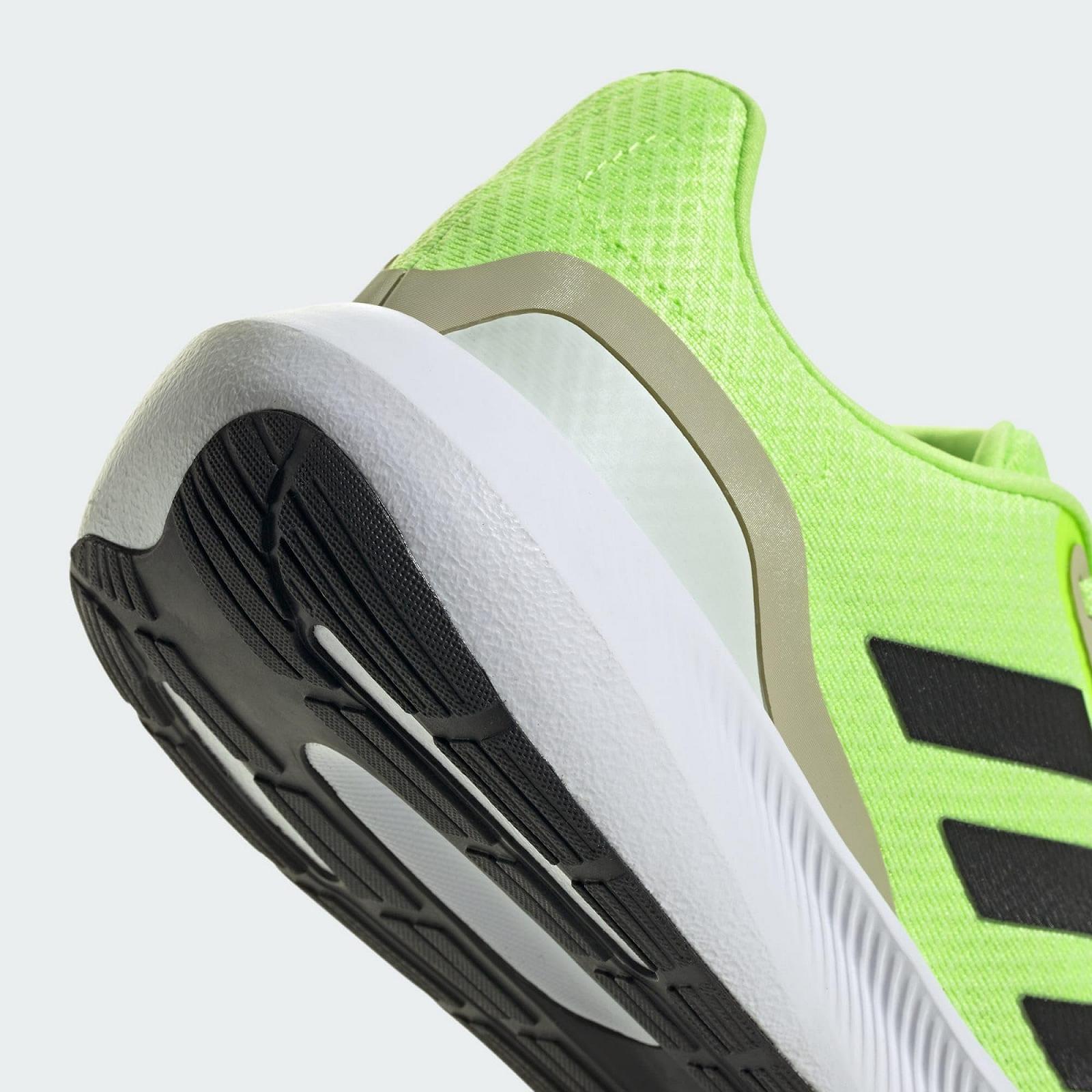 Кроссовки Adidas Runfalcon 3.0 мужские, фото №7