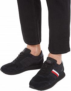 Кроссовки Tommy Hilfiger мужские synthetic.ua - Фото 1