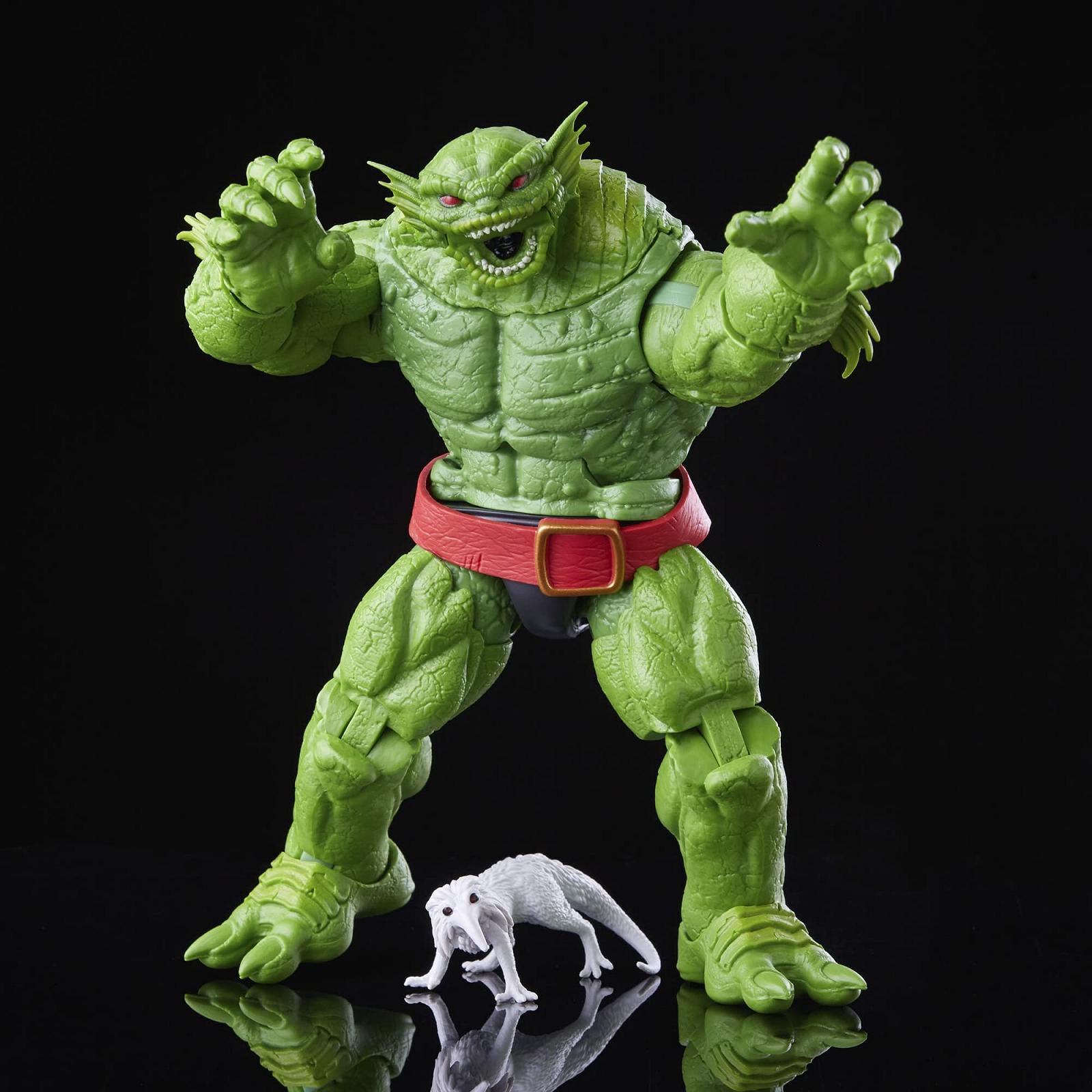 Фігурка Емма Фрост Marvel Legends Series Astonishing X-Men 15 см, фото №8