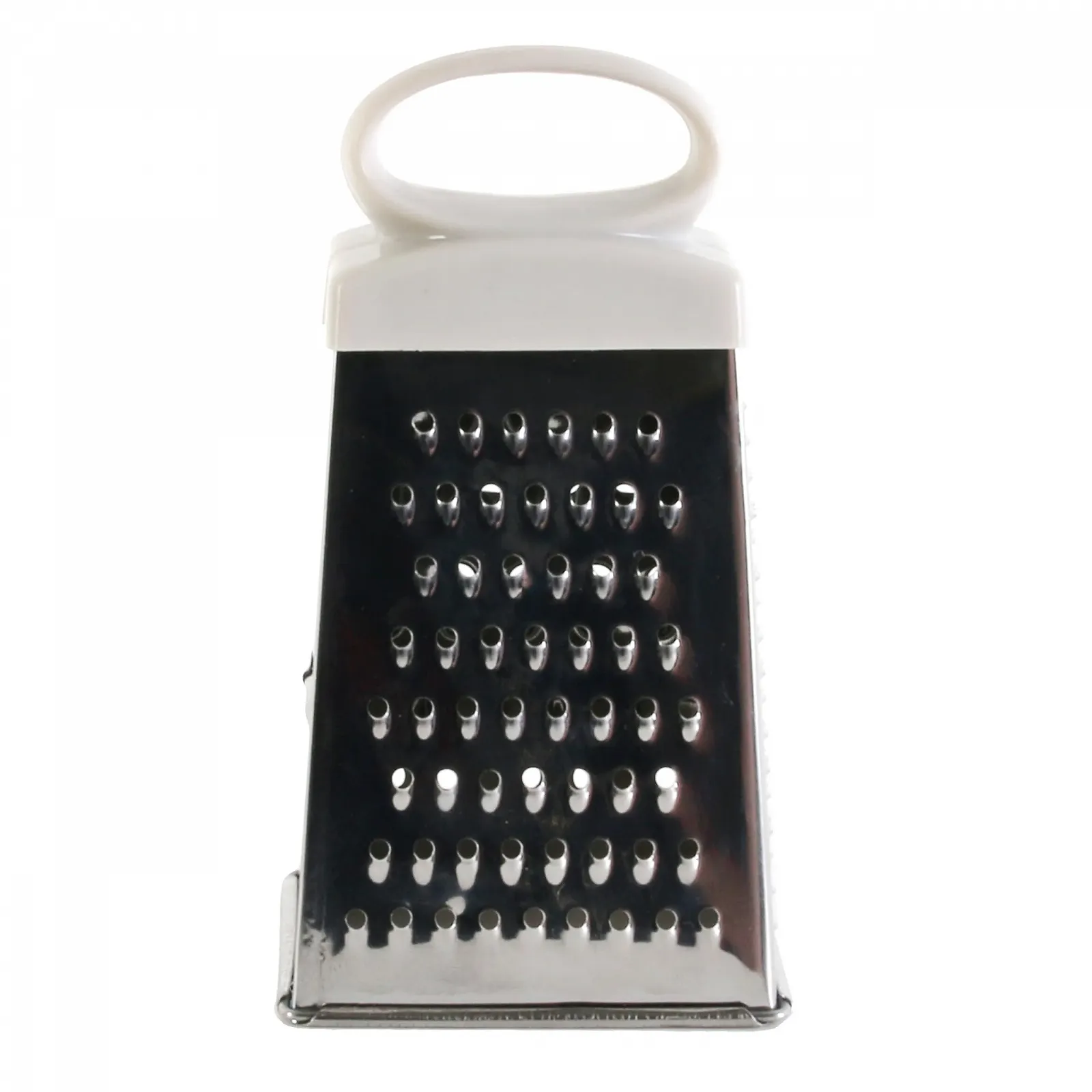 Терка Easy Make 4-сторонняя, Нержавеющая сталь., фото №5 Терка Easy Make 4-сторонняя, Нержавеющая сталь., фото №5