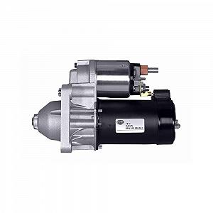 Стартер HELLA 8EA 012 526-931 для FIAT LANCIA FERRARI - Фото 1