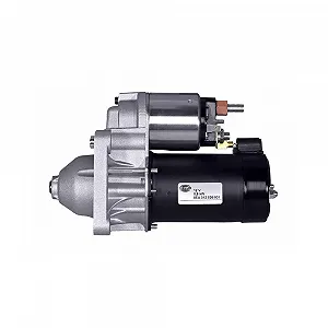 Стартер HELLA 8EA 012 526-931 для FIAT LANCIA FERRARI - Фото 1