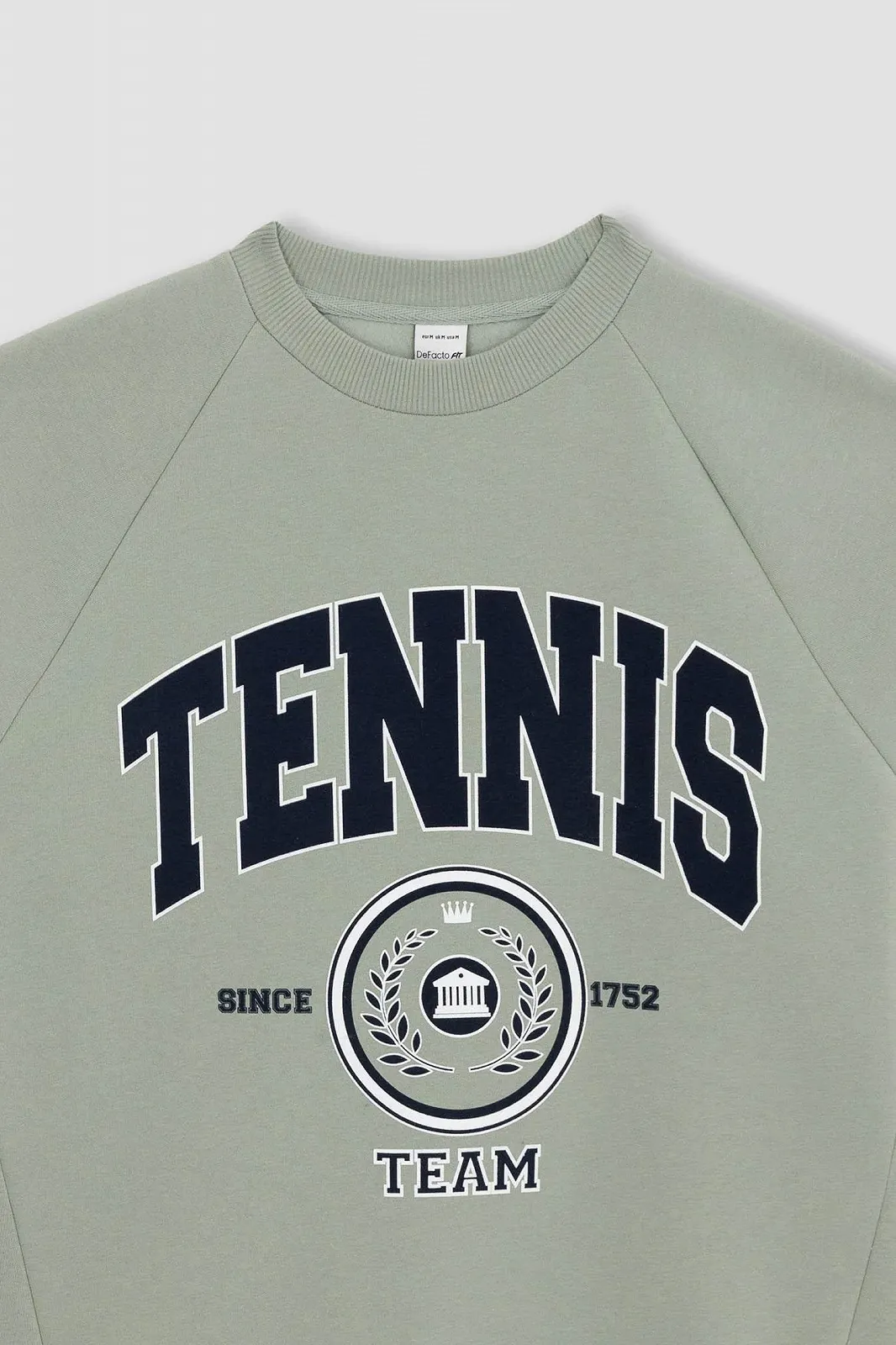 Жіночий світшот DeFacto, фото №4