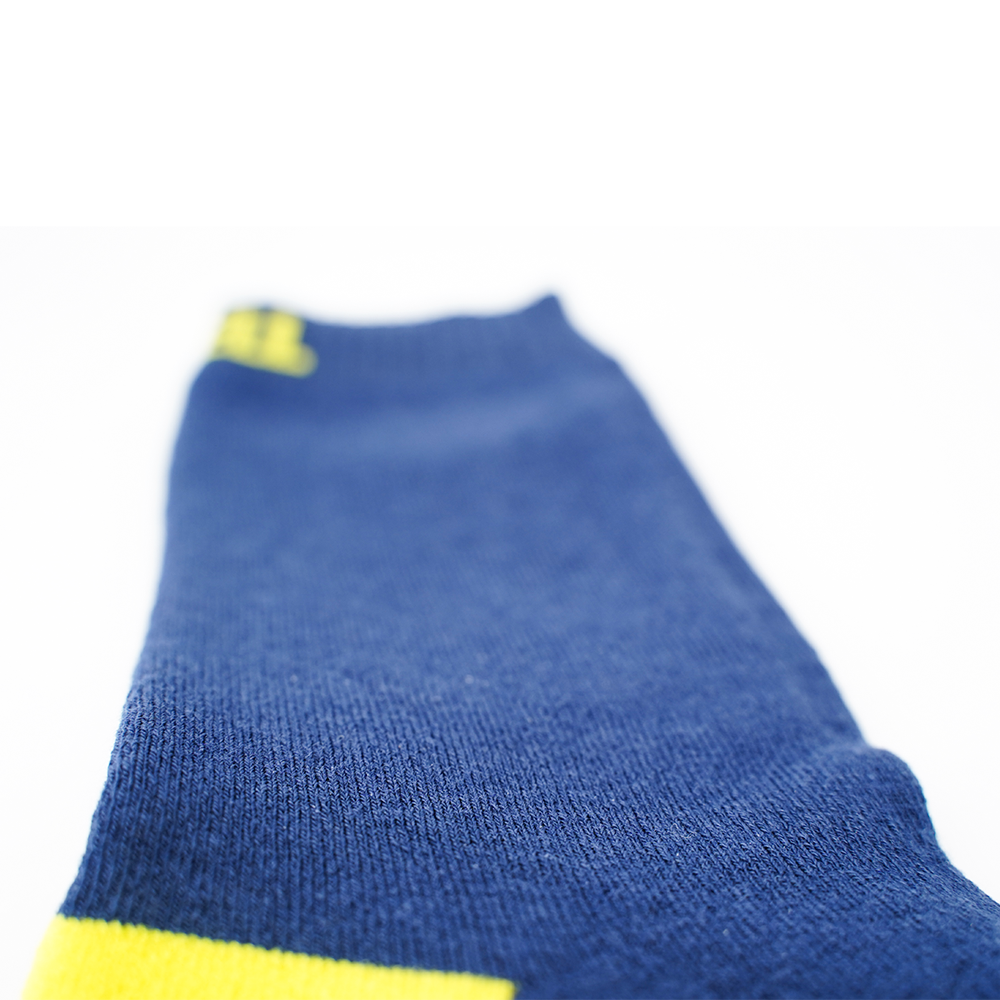 Шкарпетки водонепроникні Dexshell Ultra Thin Crew NL p-p S сині, фото №5