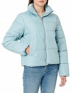 Куртка Vila Vitate L/S Short Puffer Jacket Noos - Фото 1