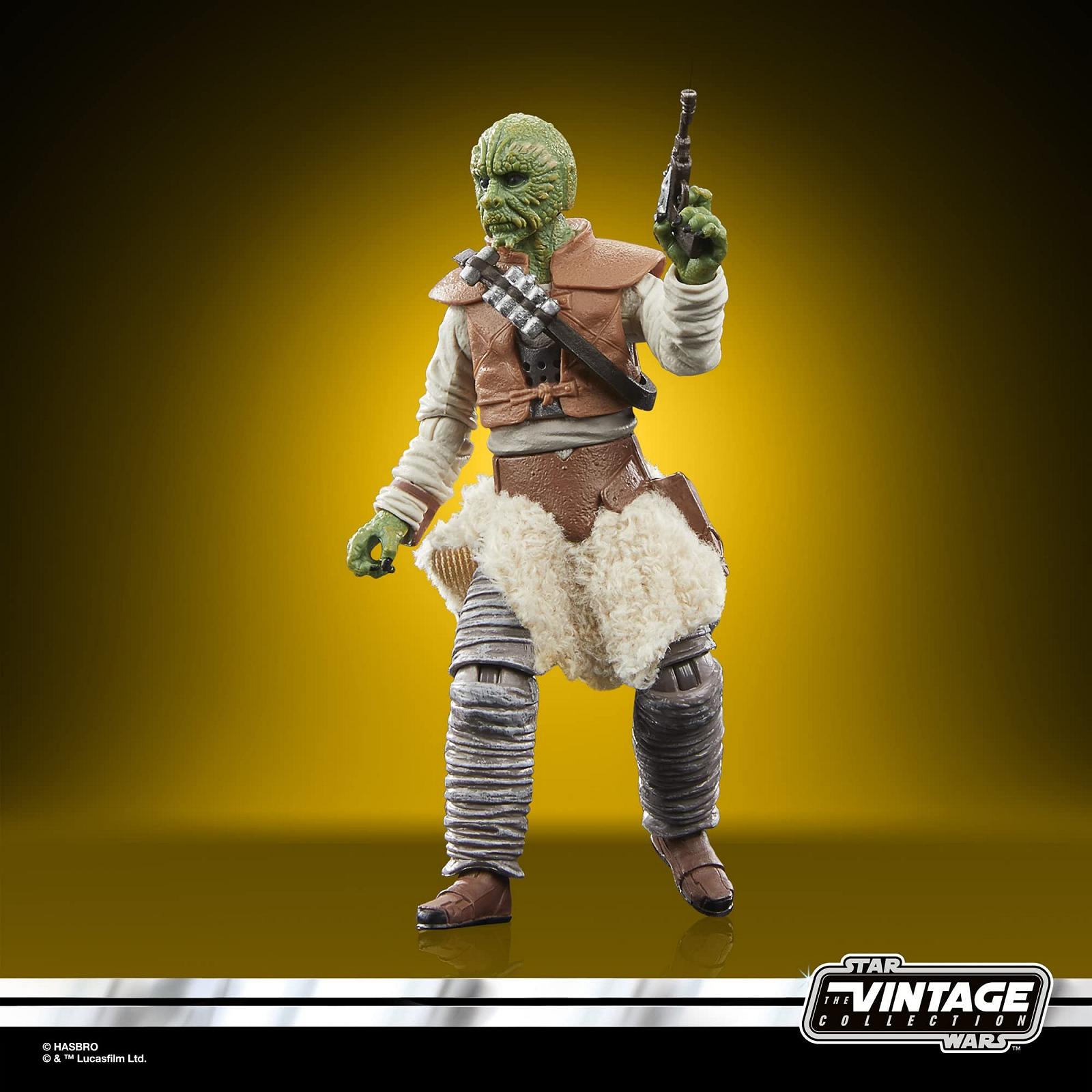 Фігурка Star Wars Wooof The Vintage Collection 9,5 см, фото №7