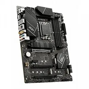 Материнская плата MSI PRO Z790-P WIFI цена на synthetic.ua - Фото 1 Материнская плата MSI PRO Z790-P WIFI synthetic.ua - Фото 1