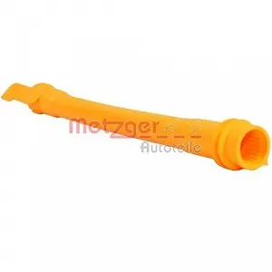 Воронка, масляный щуп METZGER 8001023 для VAG synthetic.ua - Фото 1