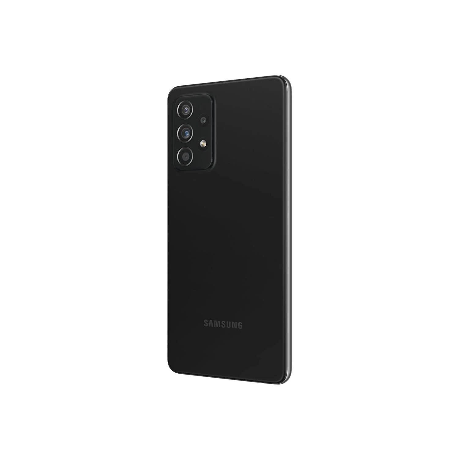 Смартфон Samsung Galaxy A52 5G 6/128GB Dual SIM Black, фото №5