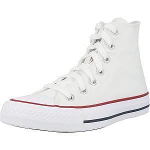Кеди Converse Chuck Taylor All Star Classic High Top - Фото 1
