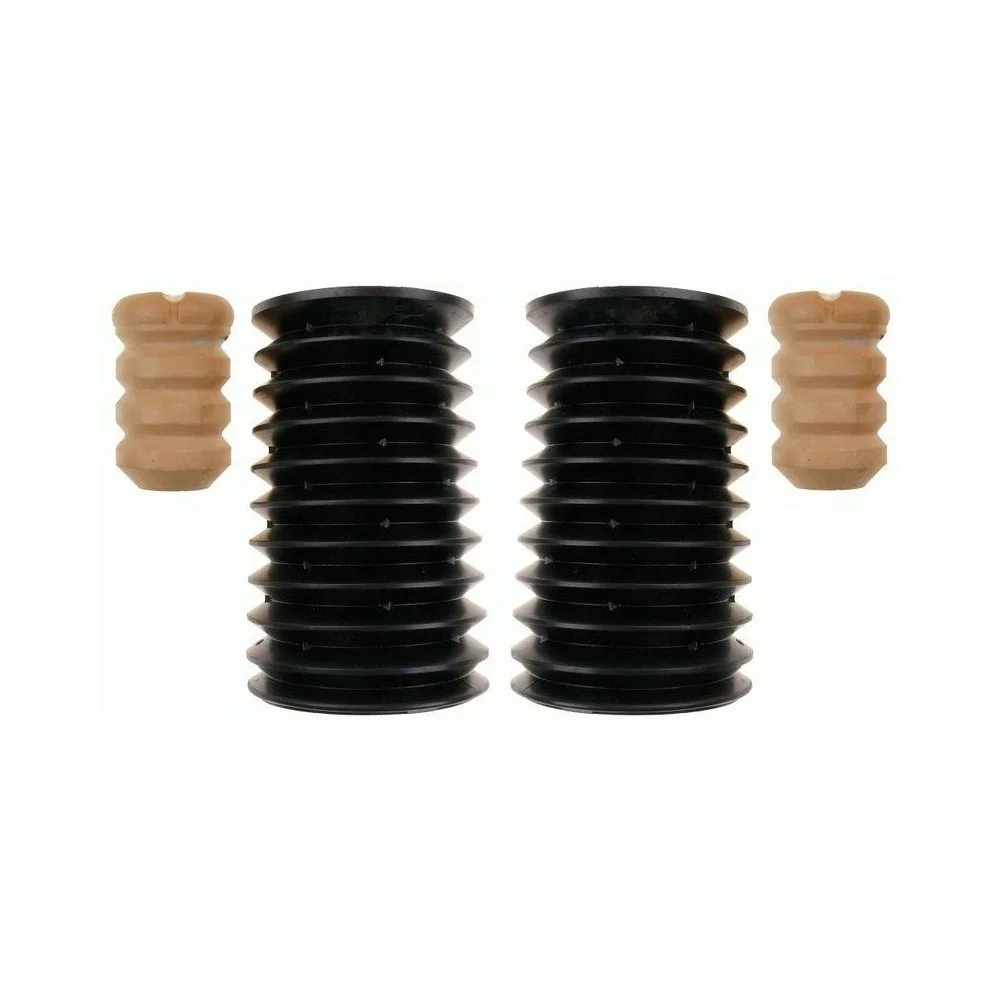 Комплект пилозахисту амортизатора SACHS 900 012 для MERCEDES-BENZ, фото №1