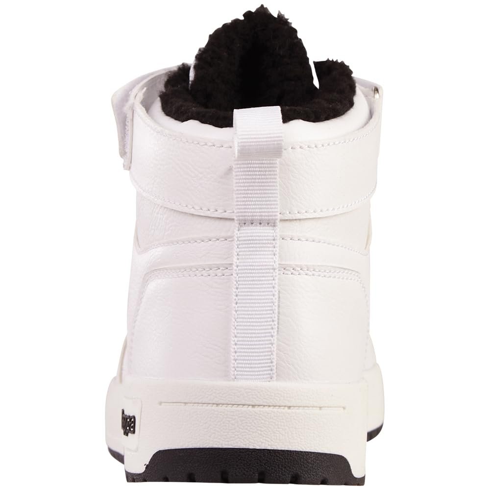 Кросівки Kappa Hanbury Fur Unisex, фото №3