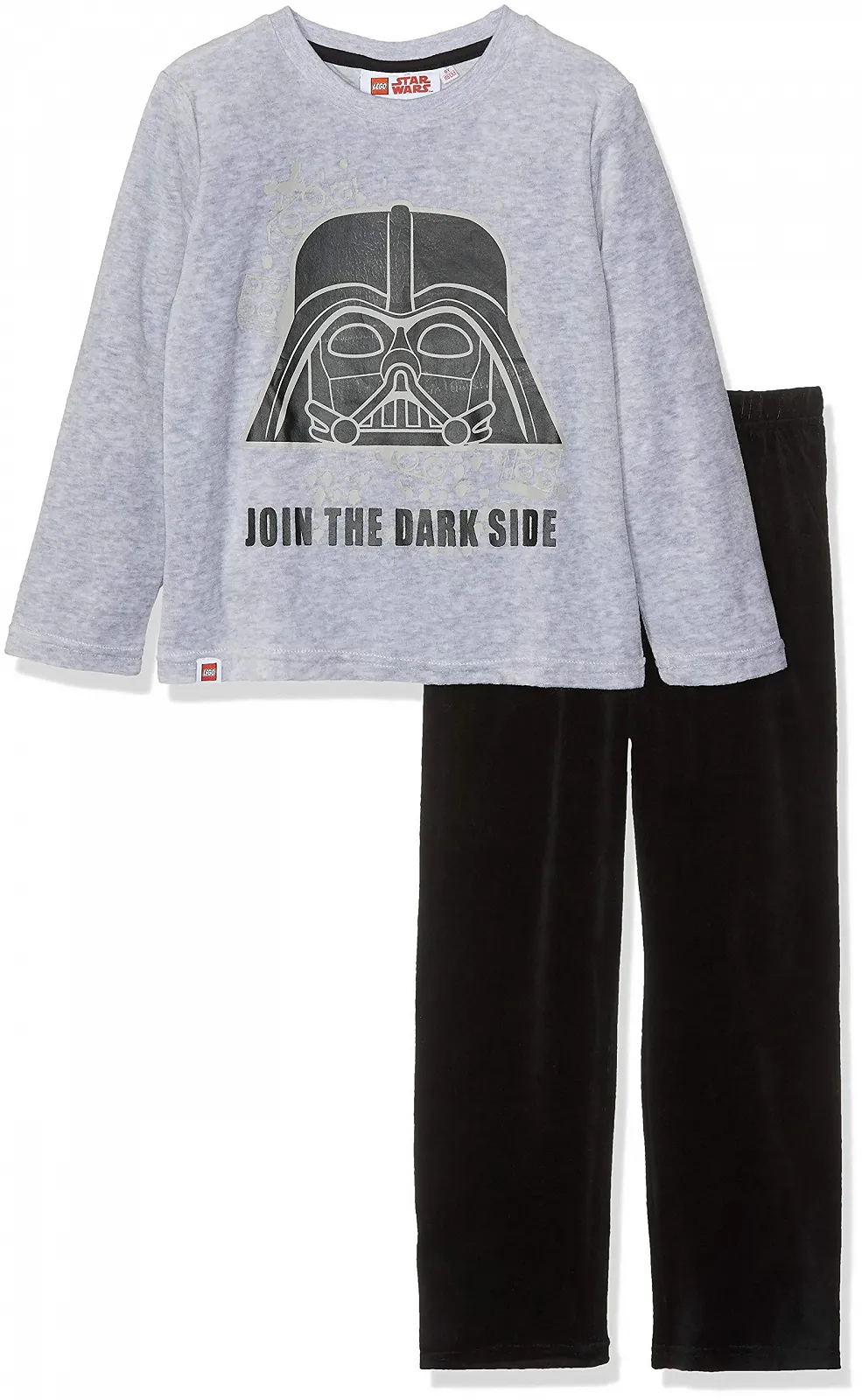 Піжама LEGO для хлопчиків, комплект з двох предметів, фото №1 Піжама LEGO для хлопчиків, комплект з двох предметів, фото №1