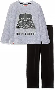 Пижама LEGO для мальчиков, комплект из двух предметов - Фото 1