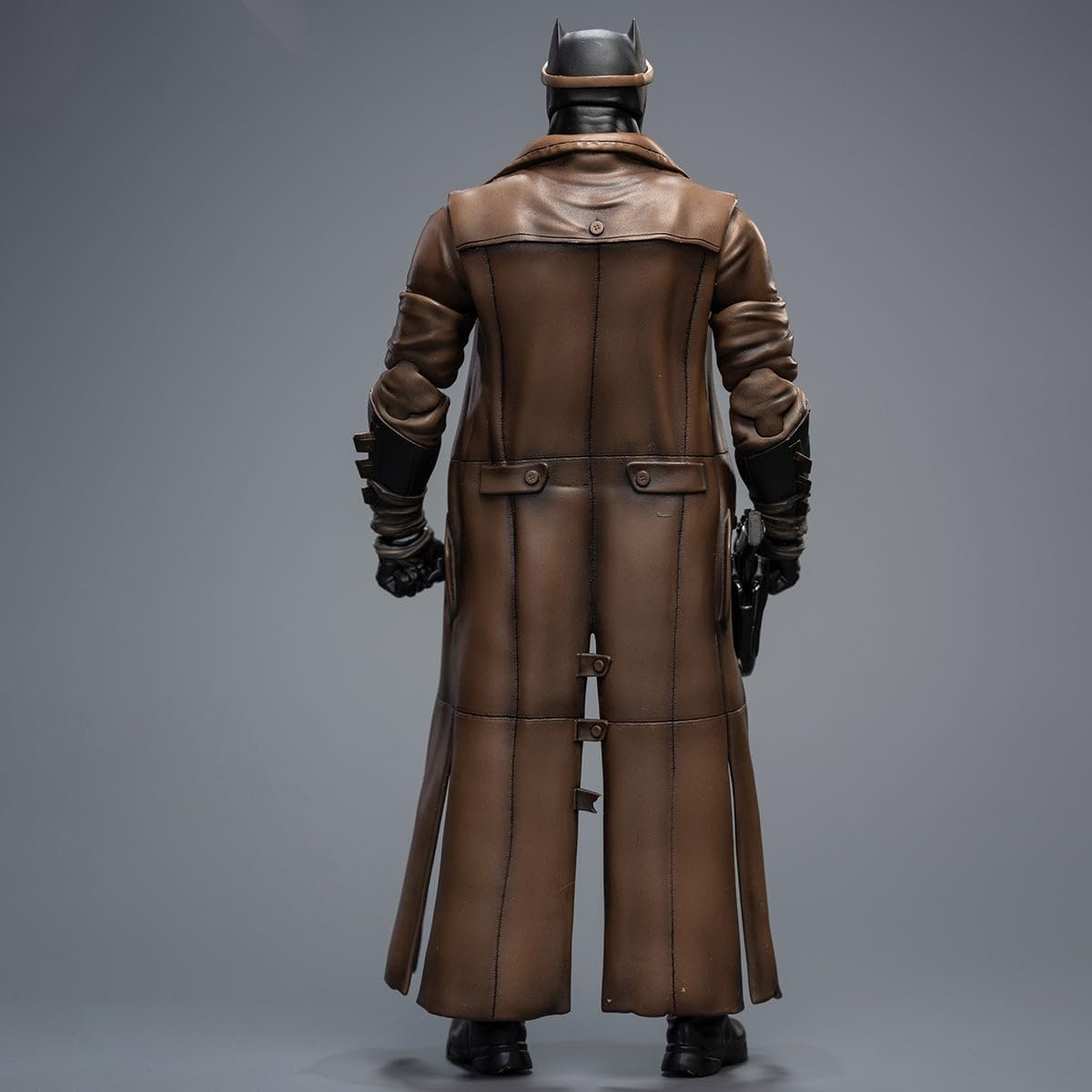 Фигурка HiPlay Knightmare Desert Batmen 1/9, фото №8
