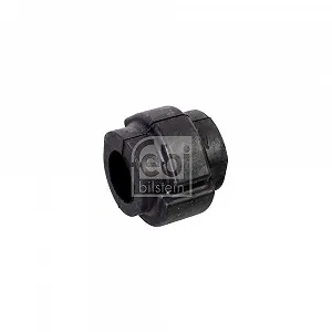 Втулка стабилизатора FEBI BILSTEIN 10022 для AUDI SKODA VW, передний мост synthetic.ua - Фото 1