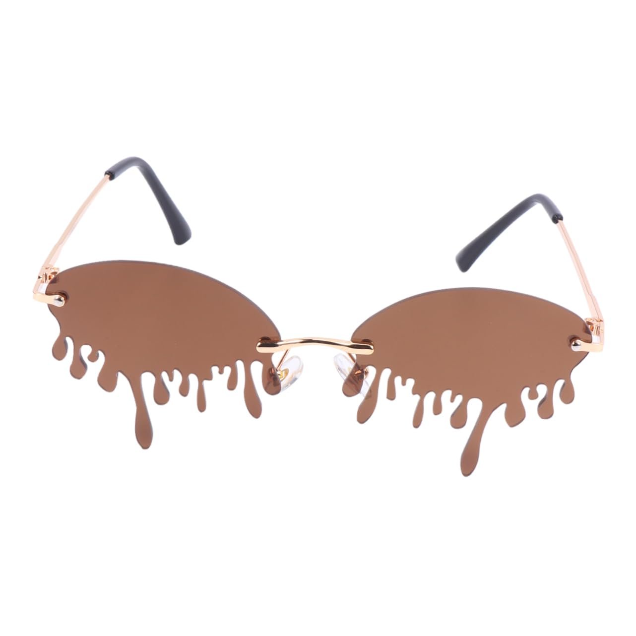 Сонцезахисні окуляри PACKOVE 3 шт., фото №4