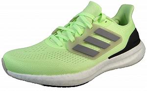 Кросівки Adidas Unisex Pureboost 23 - Фото 1