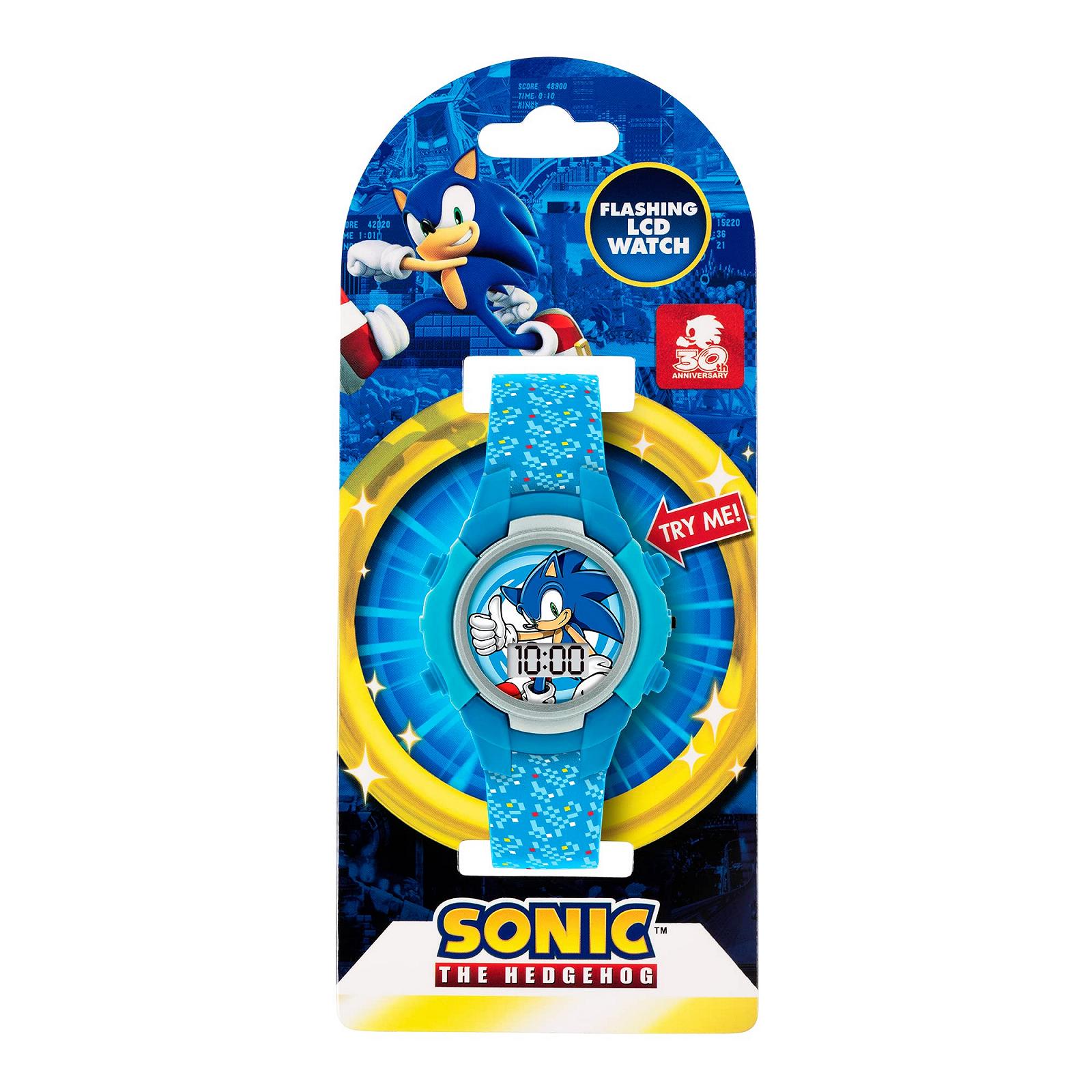 Годинник Sonic SNC4036, фото №3