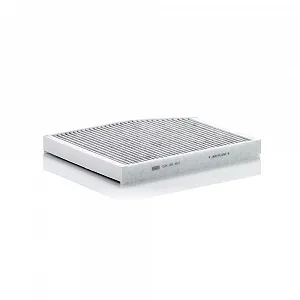 Фільтр салону MANN-FILTER CUK 29 007 для FORD - Фото 1