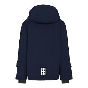 Куртка LEGO Unisex Lwjesse 700 synthetic.ua - Фото 1