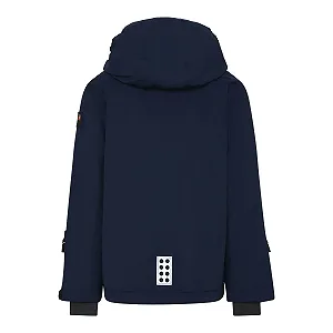 Куртка LEGO Unisex Lwjesse 700 synthetic.ua - Фото 1