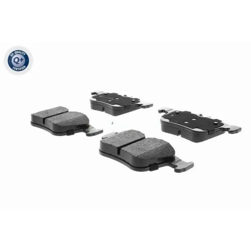 Комплект гальмівних колодок, дискове гальмо VAICO Green Mobility Parts V10-9891 для AUDI SEAT, фото №3 Комплект гальмівних колодок, дискове гальмо VAICO Green Mobility Parts V10-9891 для AUDI SEAT, фото №3