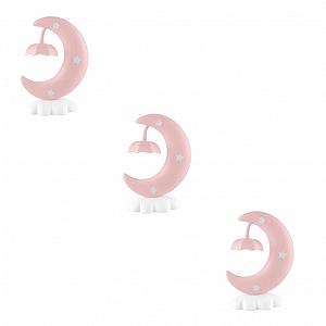 Світильник Housoutil Mondnachtlicht LED пластик - Фото 1